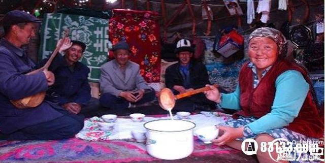 蒙古族马奶节在几月几日（走进蒙古风情的马奶节）