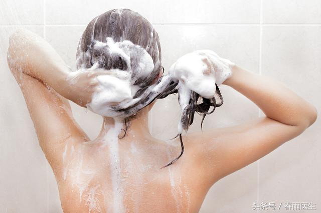 哪种洗发水是无硅油洗发水（无硅油的洗发水更好用）(5)