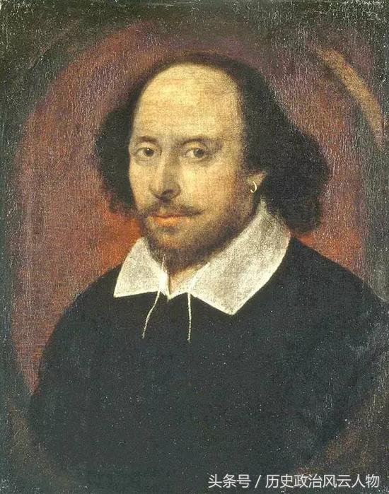 莎士比亚的著名戏剧作品（英国文学史上最杰出的戏剧家）(1)