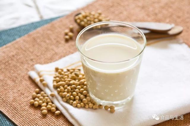 豆奶牛奶（健康豆奶豆浆）(3)