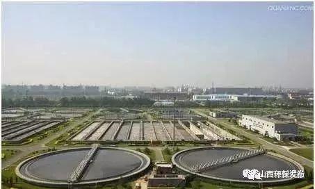 十大污水处理厂（全国30个省市最大规模污水处理厂大盘点）(6)