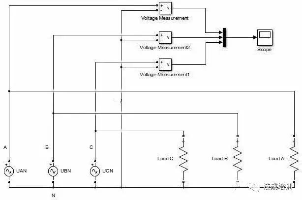 相电压和线电压有效值（关于线电压和相电压）(6)