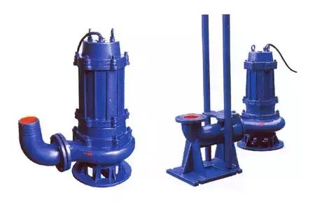 排污泵优点和缺点（四大排污泵有哪些优点）(1)
