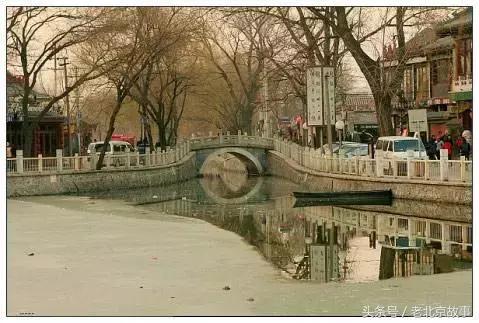 北京最有名的几座古代桥（解密北京城北京的桥）(6)