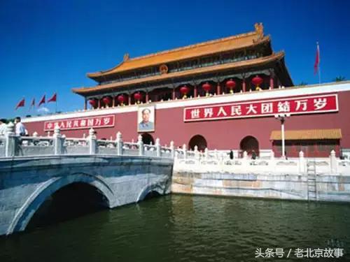 北京最有名的几座古代桥（解密北京城北京的桥）(3)