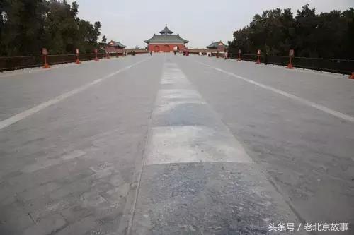 北京最有名的几座古代桥（解密北京城北京的桥）(8)