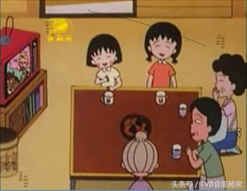童年看过的tvb动画你还记得哪些（看过TVB这些动漫的你）(8)