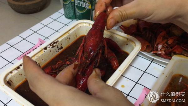 永州小龙虾多少钱一斤（扫雷8款畅销款小龙虾）(29)