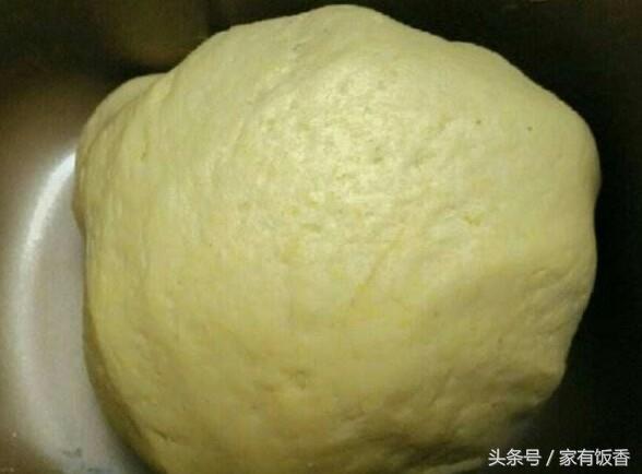 玉米面最好吃的做法玉米饼（这才是玉米面最好吃的做法）(5)