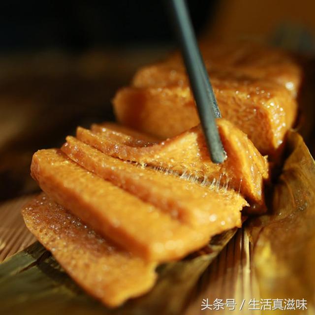 四川传统特色美食推荐（这18种最有特色的四川街边美食）(5)