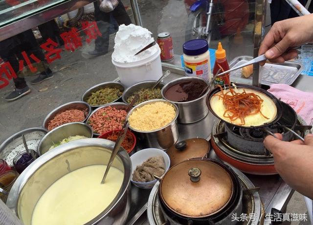 四川传统特色美食推荐（这18种最有特色的四川街边美食）(2)