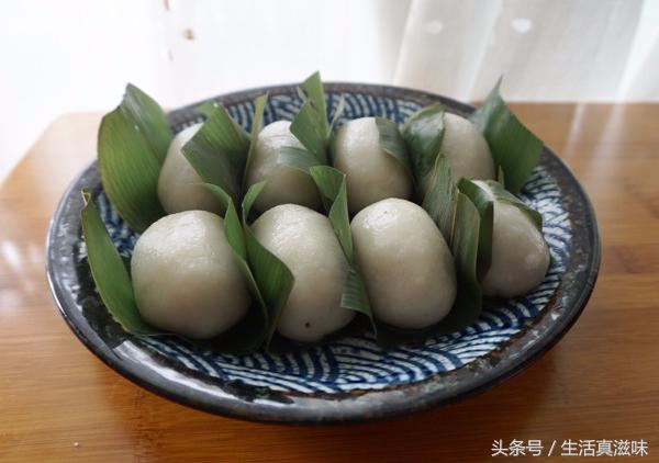 四川传统特色美食推荐（这18种最有特色的四川街边美食）(3)