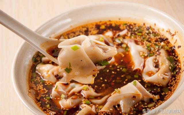 四川传统特色美食推荐（这18种最有特色的四川街边美食）(4)