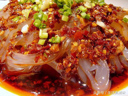 四川传统特色美食推荐（这18种最有特色的四川街边美食）(15)