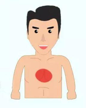 胸痛有15种病是真的吗（三种胸痛千万别忍）(2)