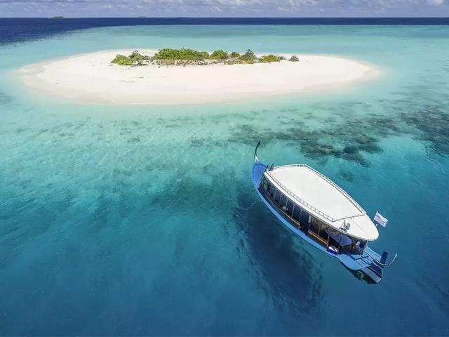 马尔代夫蜜月岛旅游实用攻略（马尔代夫七座新岛）(12)