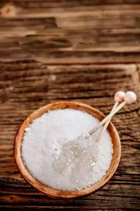 烘焙细砂糖可以用白砂糖代替吗（砂糖粗砂糖绵白糖）(2)