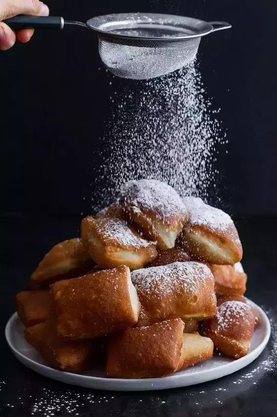 烘焙细砂糖可以用白砂糖代替吗（砂糖粗砂糖绵白糖）(1)