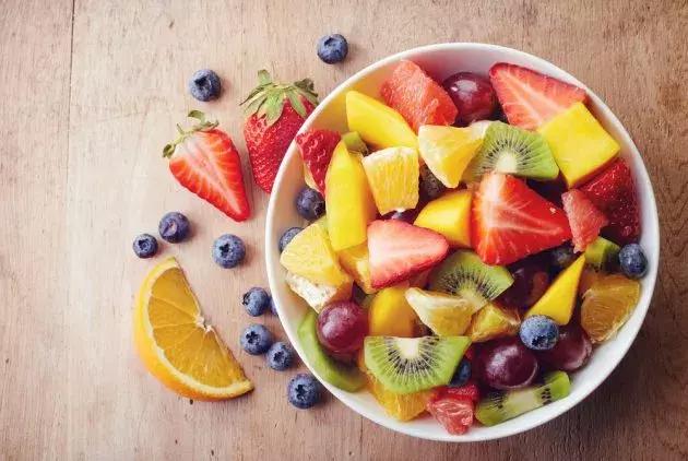 适合减脂期吃的8种水果（最减脂的水果最发胖的水果）(2)