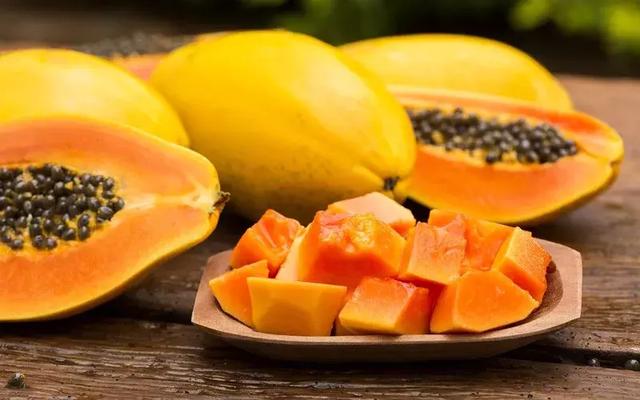 适合减脂期吃的8种水果（最减脂的水果最发胖的水果）(7)