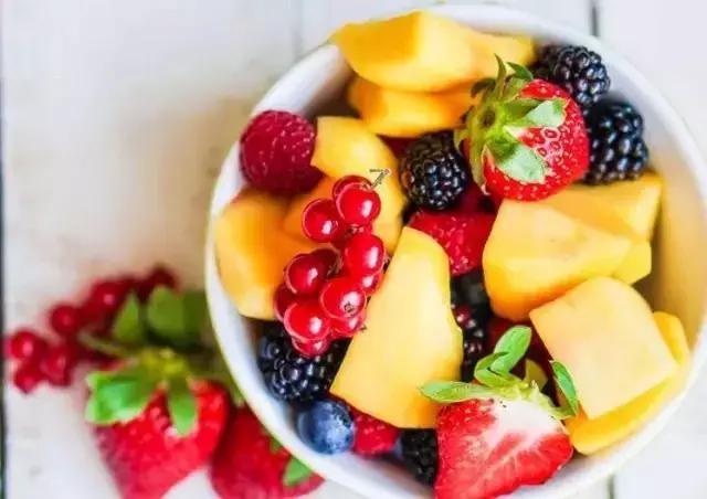 适合减脂期吃的8种水果（最减脂的水果最发胖的水果）(33)