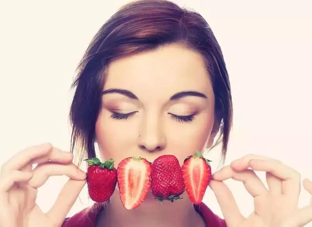 适合减脂期吃的8种水果（最减脂的水果最发胖的水果）(36)