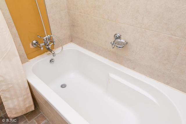 浴缸尺寸宽度一般多大合适（现在有很多小户型想要安装浴缸）(2)