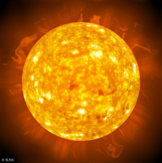 太阳会发光会发热是什么原理（太阳为什么会发光发热）(2)