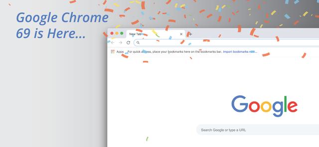 什么是chrome75以上版本浏览器（为什么Chrome能一直保持全球浏览器份额第一）(1)
