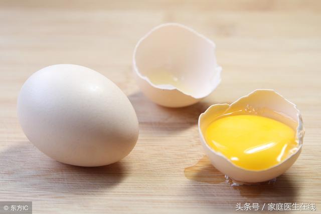 鸡蛋是中午吃好还是晚上吃好（早上吃鸡蛋要好过晚上吃）(2)