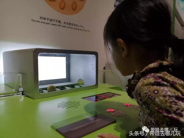 北京儿童科技馆（北京有了媲美海外的儿童科学馆）(18)