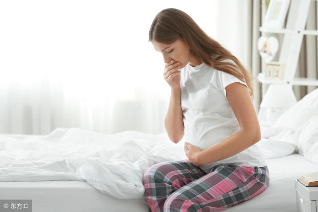 孕妇吸入多久的甲醛对胎儿有伤害（孕妇吸入甲醛或可导致胎儿畸形）(1)