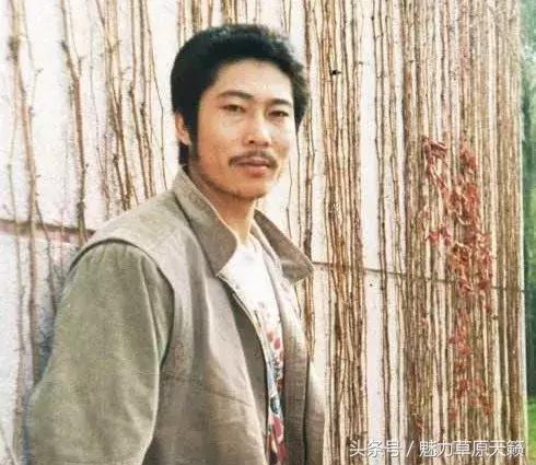 著名的蒙古族演员巴根那，蒙古族著名演员(2)