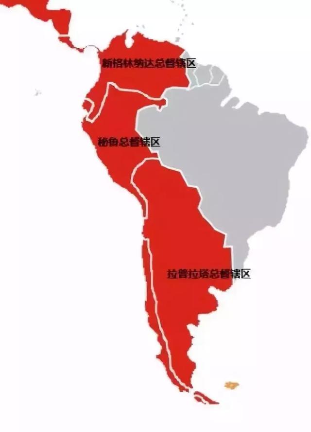 智利的地图形状（智利南北长4000公里）(4)
