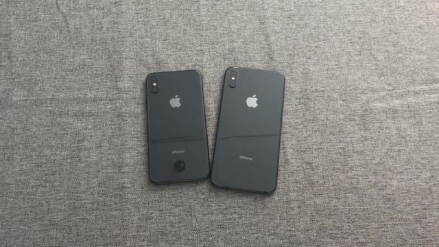3999价位手机对比（5399的iPhoneX对比8999的iPhoneXS）(10)