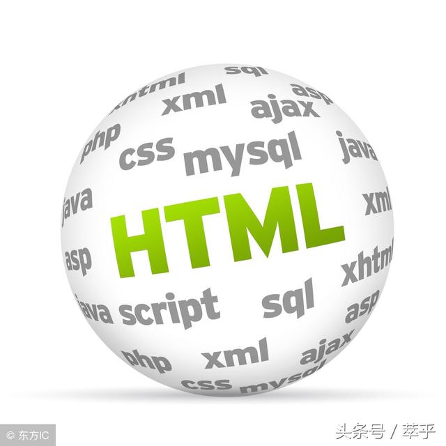 html 有编写顺序要求的语法格式（HTML的一些常用的语法写法）(1)