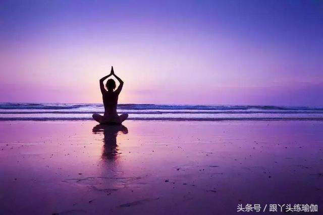 月经期间真的可以练习瑜伽吗（经期的时候到底可不可以练瑜伽呢）(2)