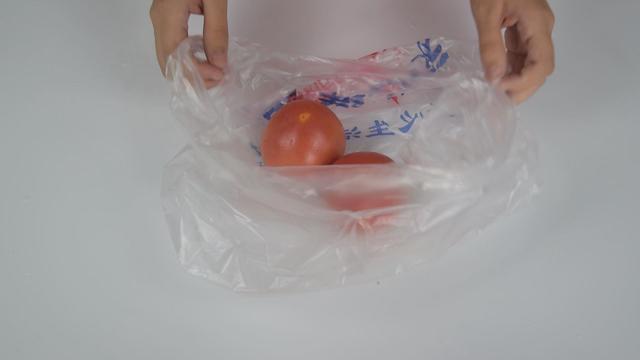 西红柿长时间不放冰箱怎么保存（西红柿保存不用放冰箱）(1)