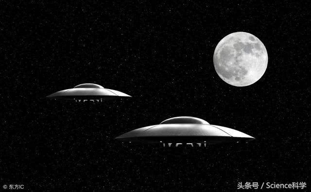 十大真实ufo事件（世界上著名三大）(4)