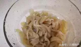 魔芋粉豆腐的最佳吃法（贵州人都爱的魔芋豆腐拌着吃）(7)