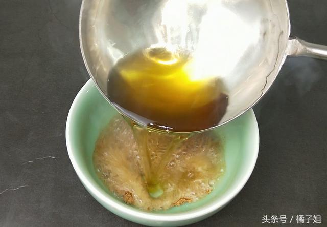 自制小麦面粉怎么做饼（1斤面粉半碗水教你面粉的新做法）(4)