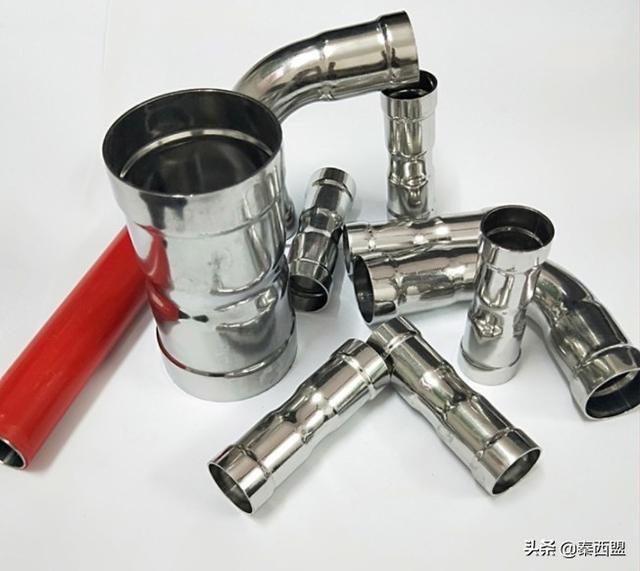 不锈钢水管有没有几个品牌（不锈钢水管品牌排行榜有哪些）(1)