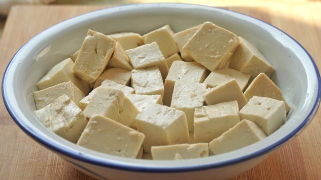 豆腐最好吃的12种做法（多吃豆腐少吃肉）(40)