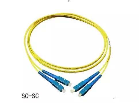 常用光纤的接头（帮你搞懂光纤接头）(11)