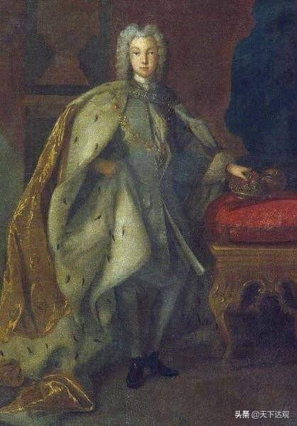 叶卡捷琳娜二世在位期间俄国领土（俄罗斯帝国历代皇帝）(13)