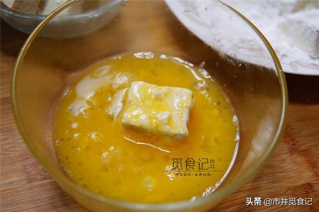 豆腐最清爽的吃法尤其适合夏天哦（多吃豆腐少吃肉）(2)
