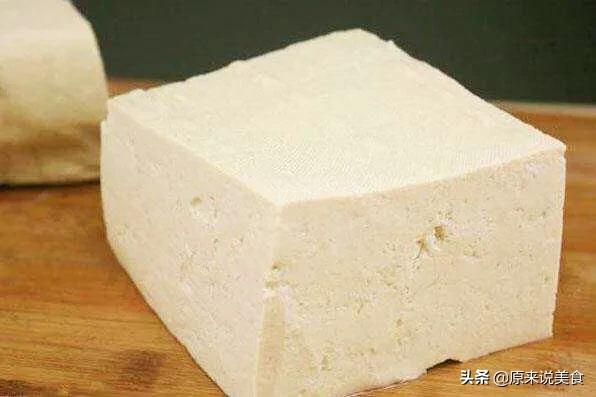 豆腐有什么添加剂（豆腐里加有3种添加剂）(3)