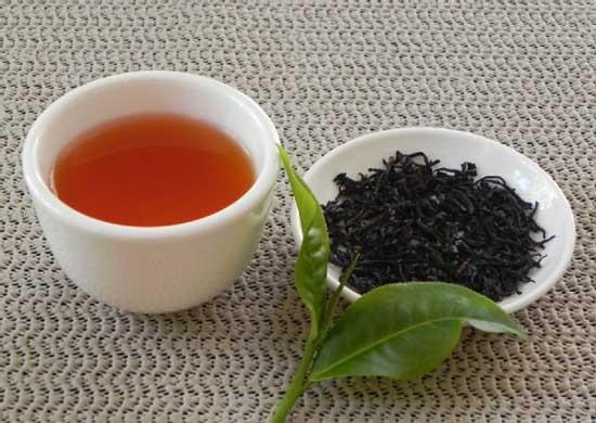 什么泡茶喝对肝脏最好（世界四大红茶）(3)