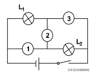 如何看懂电路图 初学（10大原则7大步骤教你看懂电路图）(16)