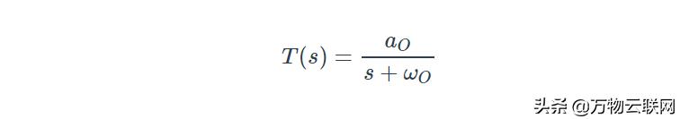 函数的零点和间断点有什么关系（理解传递函数中的极点和零点）(5)